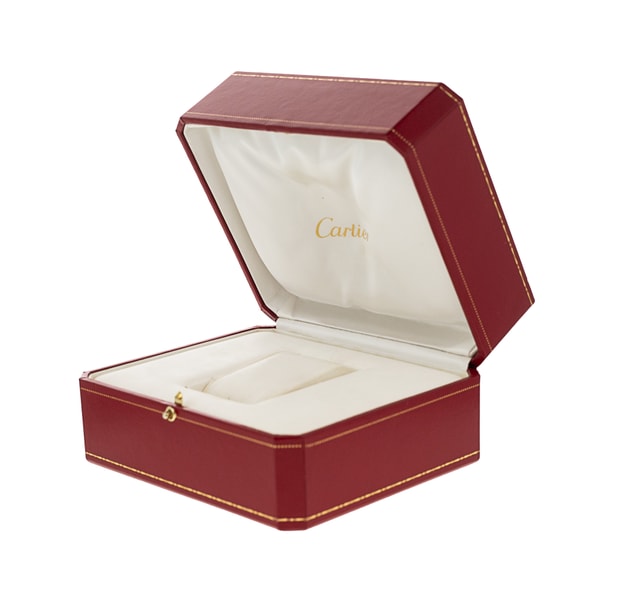 Cartier Rotonde De Cartier W1556369